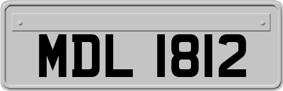 MDL1812