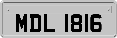 MDL1816