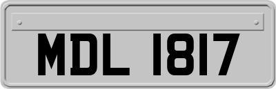 MDL1817