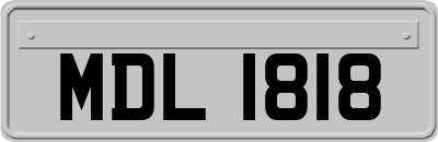 MDL1818
