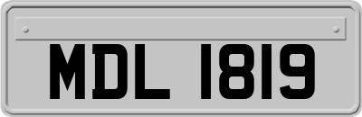 MDL1819
