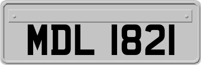 MDL1821