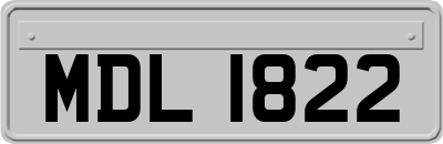 MDL1822
