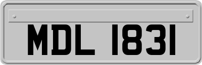 MDL1831