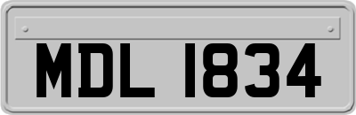 MDL1834