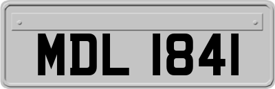 MDL1841