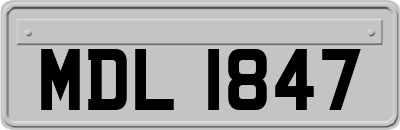 MDL1847