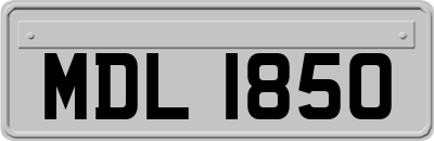 MDL1850