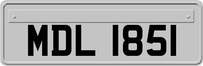 MDL1851