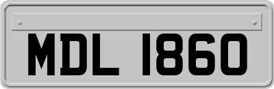 MDL1860