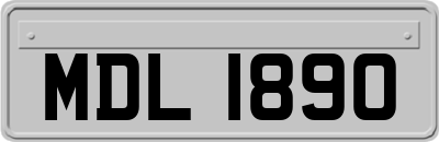 MDL1890