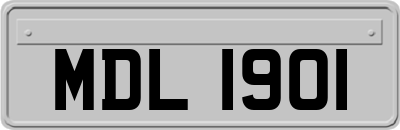 MDL1901