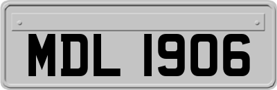 MDL1906