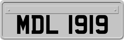 MDL1919