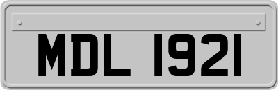 MDL1921