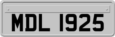 MDL1925