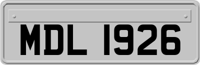 MDL1926