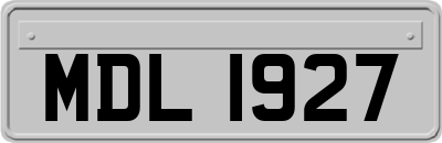 MDL1927