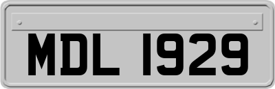 MDL1929