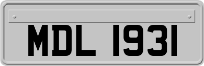 MDL1931