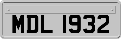 MDL1932