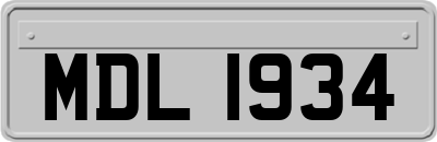 MDL1934