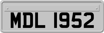 MDL1952