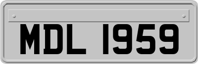 MDL1959