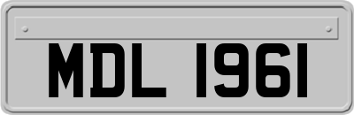 MDL1961