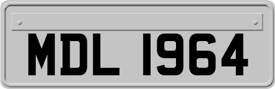 MDL1964