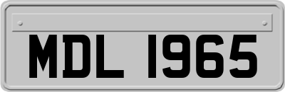 MDL1965