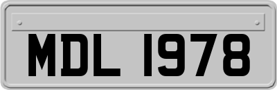 MDL1978