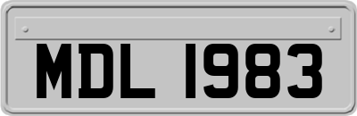 MDL1983