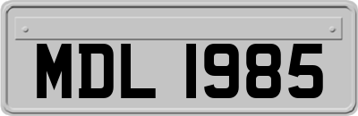 MDL1985