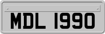 MDL1990