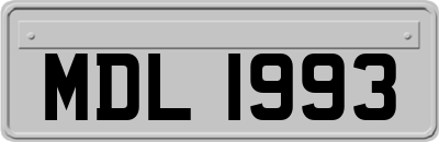 MDL1993