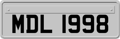 MDL1998