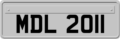 MDL2011