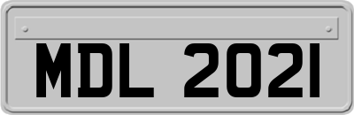 MDL2021