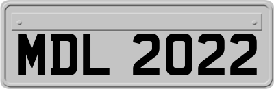 MDL2022