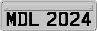 MDL2024