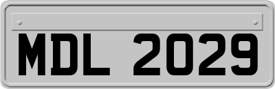 MDL2029