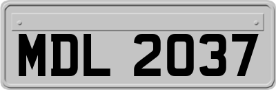 MDL2037