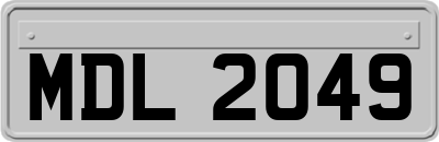 MDL2049