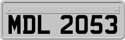 MDL2053