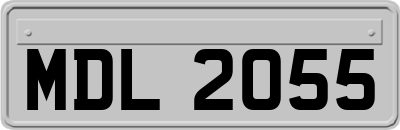 MDL2055