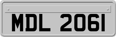 MDL2061