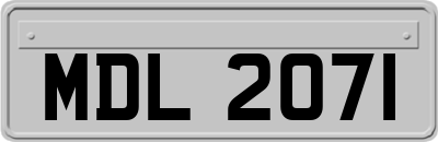 MDL2071