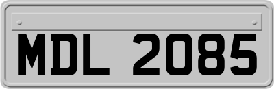 MDL2085