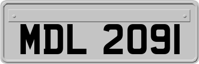 MDL2091
